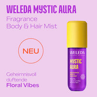 Bodymist Mystic Aura, 95 ml