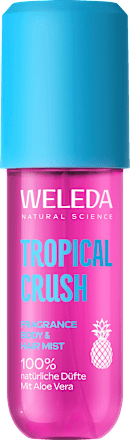 Bodymist Tropical Crush, 95 ml