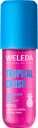 Bodymist Tropical Crush, 95 ml