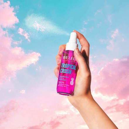 Bodymist Tropical Crush, 95 ml