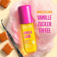 Bodymist Vanilla Cloud, 95 ml