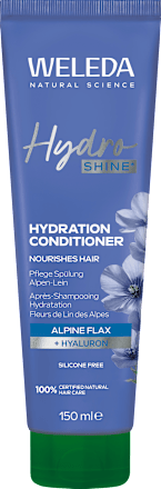 Conditioner Hydra Shine, 150 ml