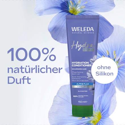 Conditioner Hydra Shine, 150 ml
