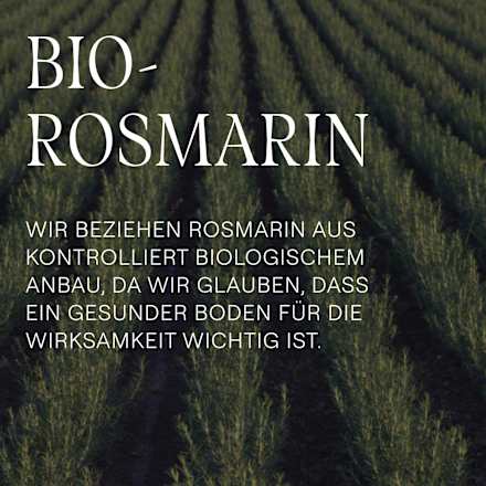 Conditioner Rozemarijn Revitaliserend, 150 ml