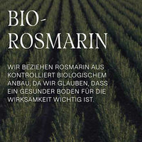 Conditioner Rozemarijn Revitaliserend, 150 ml