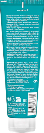 Conditioner Rozemarijn Revitaliserend, 150 ml