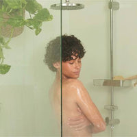 Crème douche Refresh Citrus, 200 ml