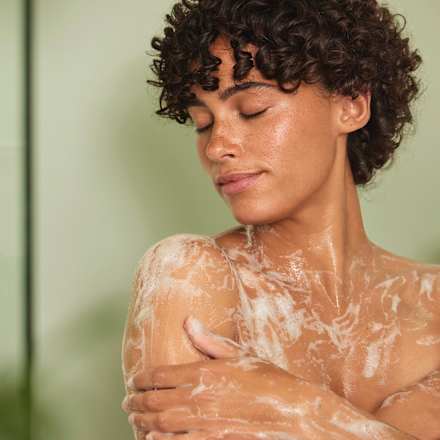 Crème douche Refresh Citrus, 200 ml