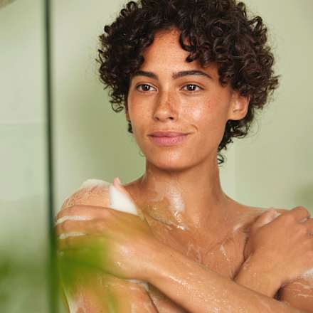 Douchecrème Vitality duindoorn, 200 ml