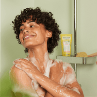 Aroma Energy Douchegel, 200 ml