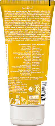 Aroma Energy Douchegel, 200 ml