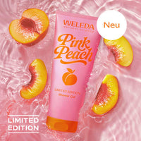 Duschgel Pink Peach, 200 ml