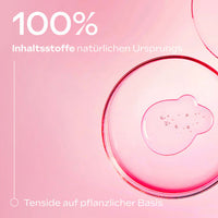 Duschgel Pink Peach, 200 ml