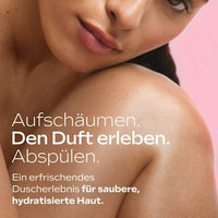 Duschgel Pink Peach, 200 ml