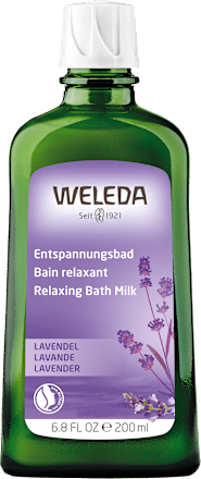 Entspannungsbad, Lavendel, 200 ml