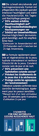 Feuchtigkeitscreme for Men, 30 ml