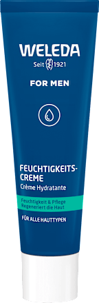 Feuchtigkeitscreme for Men, 30 ml