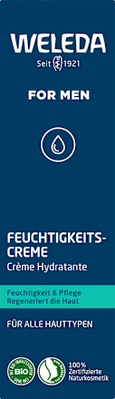 Feuchtigkeitscreme for Men, 30 ml