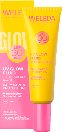 Fluid UV Glow LSF 30, 30 ml