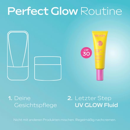 Fluid UV Glow LSF 30, 30 ml