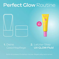 Fluid UV Glow LSF 30, 30 ml