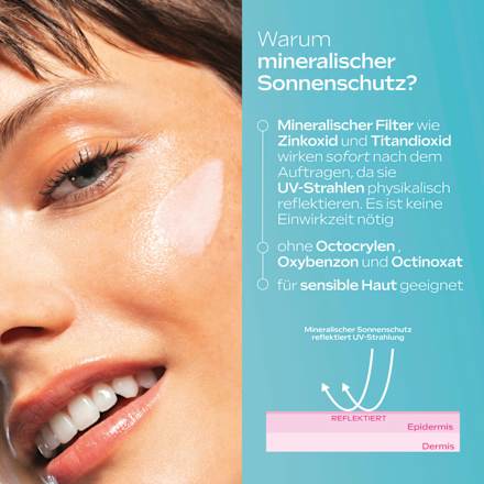Fluid UV Glow LSF 30, 30 ml