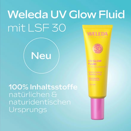 Fluid UV Glow LSF 30, 30 ml