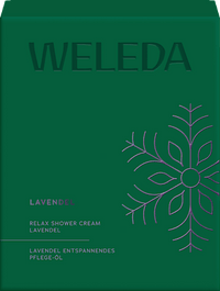 Cadeauset lavendel 2 stuks, 1 st