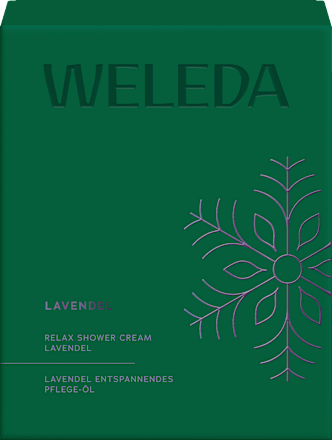 Cadeauset lavendel 2 stuks, 1 st
