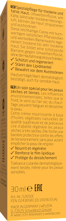 Cold Cream gezichtscrème, 30 ml