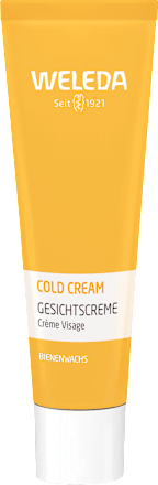 Cold Cream gezichtscrème, 30 ml