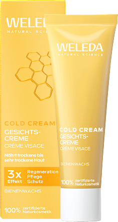 Gesichtscreme Cold Cream, 30 ml