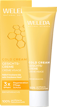 Gesichtscreme Cold Cream, 30 ml
