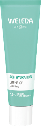 Gezichtscrème Gel 48H Hydratatie, 30 ml