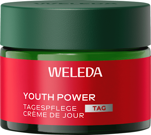 Gesichtscreme Granatapfel Youth Power, 40 ml