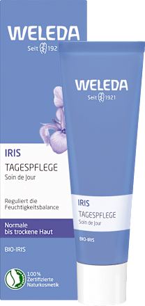 Iris Gezichtscrème, 30 ml