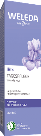 Iris Gezichtscrème, 30 ml