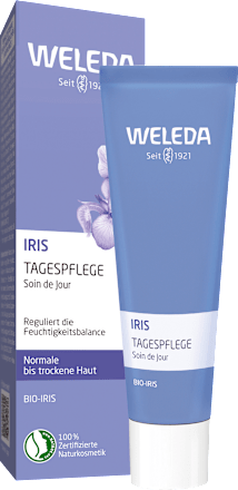 Iris Gezichtscrème, 30 ml