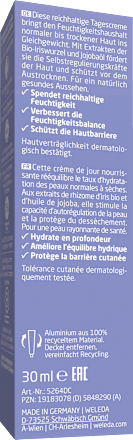 Iris Gezichtscrème, 30 ml