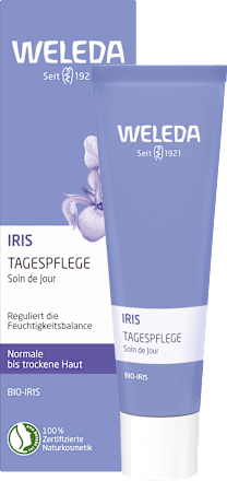 Gesichtscreme Iris, 30 ml