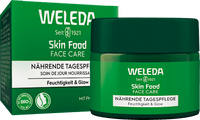 Skin Food Moisture &amp; Glow Gezichtscrème, 40 ml