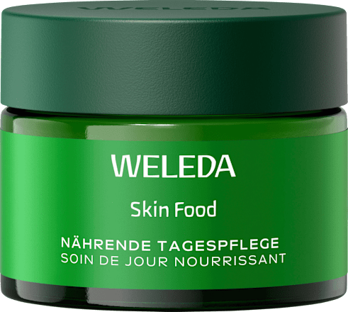 Gesichtscreme Skin Food  Feuchtigkeit & Glow, 40 ml