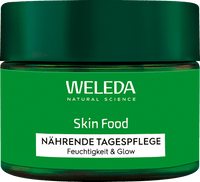 Skin Food Moisture &amp; Glow Gezichtscrème, 40 ml