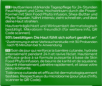 Gesichtscreme Skin Food  Feuchtigkeit & Glow, 40 ml
