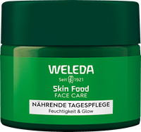Gesichtscreme Skin Food  Feuchtigkeit & Glow, 40 ml