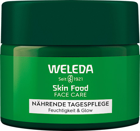 Skin Food Moisture &amp; Glow Gezichtscrème, 40 ml