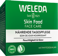 Gesichtscreme Skin Food  Feuchtigkeit & Glow, 40 ml