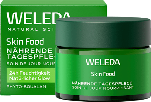 Gesichtscreme Skin Food  Feuchtigkeit & Glow, 40 ml