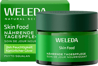Gesichtscreme Skin Food  Feuchtigkeit & Glow, 40 ml