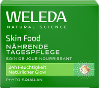 Gesichtscreme Skin Food  Feuchtigkeit & Glow, 40 ml